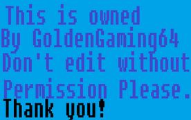 DONT EDIT NOW