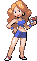Misty Adult