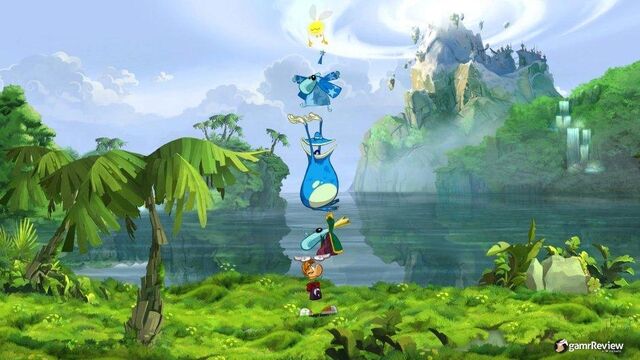 File:RaymanandFriendsJibberishJungle.jpg