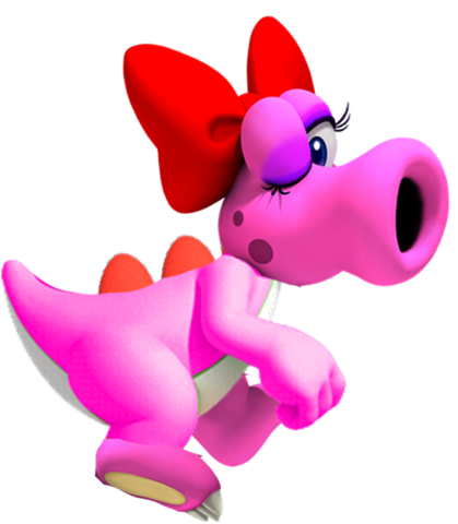 File:Birdo Pink.png