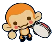 Monkey Rhythm Heaven