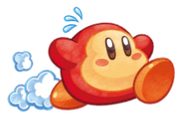 Waddle Joe