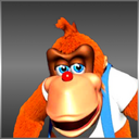 SanguineBloodShed Char Lanky Kong