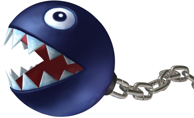 File:Chain Chomp MKW2!!.png