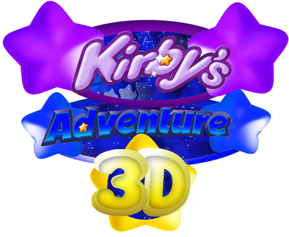 File:Kirby'sAdventure3DMostPossiblyFinalLogo.png