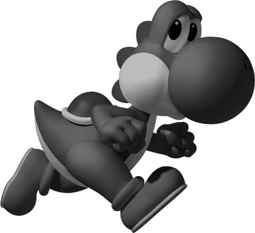 File:Metal Yoshi SHMW.png