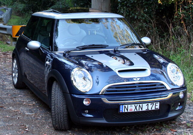 File:Mini Cooper S.jpg