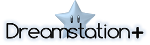 DreamstationPlusLogo