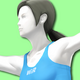 SSBR WiiFitTrainerIcon