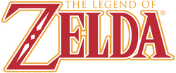 Zelda Logo