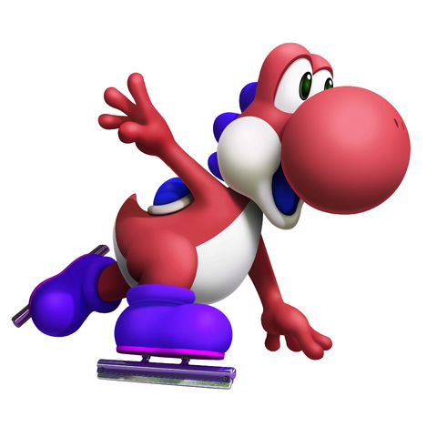 File:RedYoshi2.png