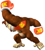 M&S2016,Donkeykong