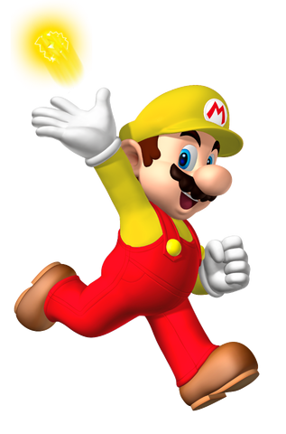 File:Electric Mario.png