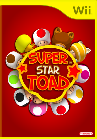 File:Super Star Toad - Original Cover.png