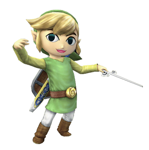File:Toon Link.png