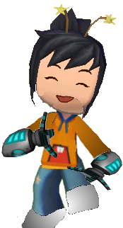 Asoko3D