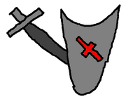 Shadow Yeoarin Emblem