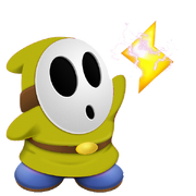 Electro Guy
