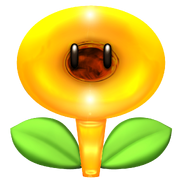 TubaFlower