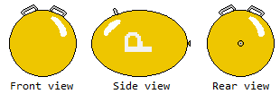 P-floatie reference