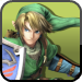 Link CSS Icon