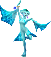 PrincessRutoWarriorsArtwork