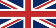 GB Flag