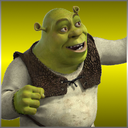 SanguineBloodShed Boss Shrek