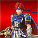 SanguineBloodShed Char Roy