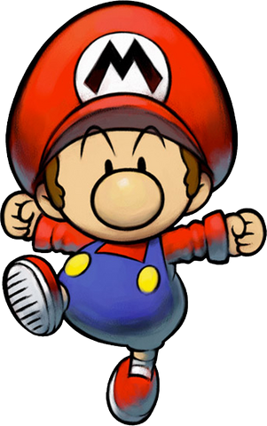 File:Baby Mario DDRPG.png