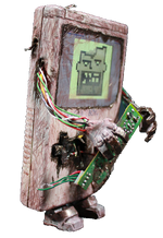 GameboyHorror