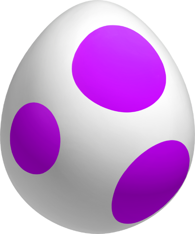 File:Purple Yoshi Egg.png