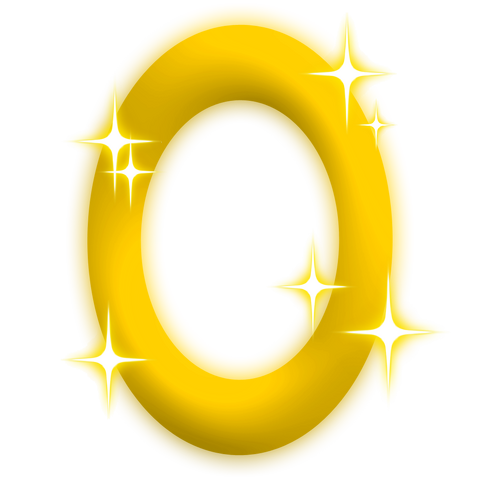 File:Gold Ring NSMB2 Fan-art.png