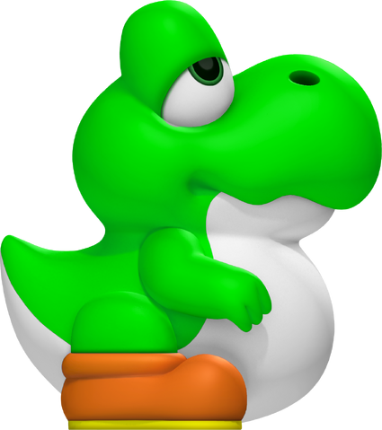 File:Green Baby Yoshi.png