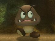 Giant Goomba