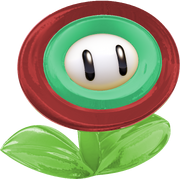 Fusion Flower