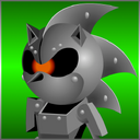 SanguineBloodShed Assist Silver Sonic