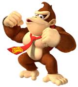 DONKEY KONG2