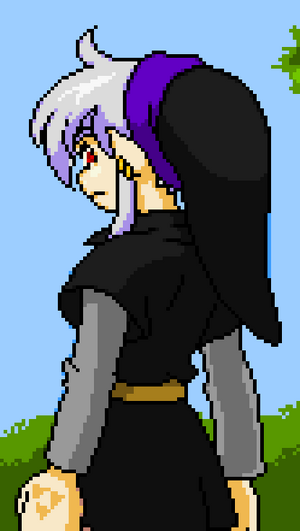 Dark Link (Somarinoa)