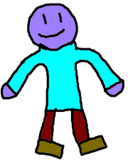 Indigo Guy