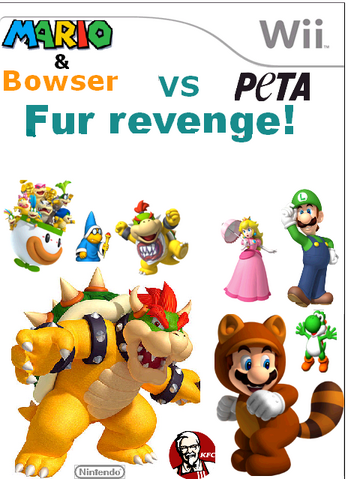 File:Mario & Bowser vs.png