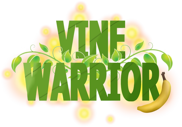 File:VineWarriorLogo.png