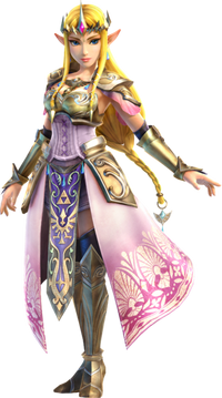 ZeldaHW