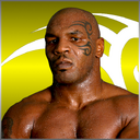 SanguineBloodShed Boss Mike Tyson