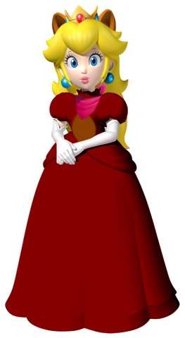 File:Tanooki Peach (Scarf).png