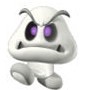 Ghost Goomba