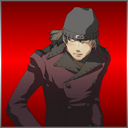 SanguineBloodShed Char Shinjiro