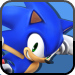 Sonic CSS Icon