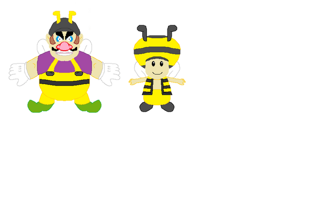 File:SM3DL2 Concept Arts.png