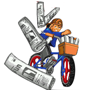 Paperboy